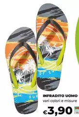 Infredito Uomo Infredito Uomo