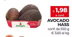 Battaglio - Avocado Hass
