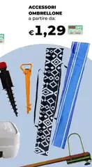 Accessori Ombrellone Accessori Ombrellone