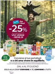 Vivi verde coop - Conviene Al Tubo Portafolio Vivi verde coop - Conviene Al Tubo Portafolio