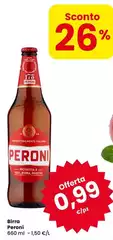 Peroni - Birra Peroni - Birra