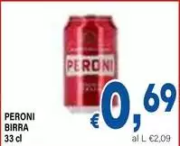 Peroni - Birra Peroni - Birra