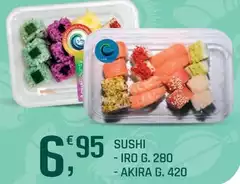 Sushi Sushi