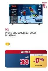 Samsung - Tv Led 98" UE98DU9070UXZT Samsung - Tv Led 98" UE98DU9070UXZT