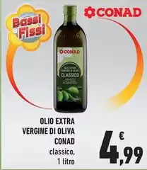 Bassi - Olio Extra Vergine Di Oliva Bassi - Olio Extra Vergine Di Oliva