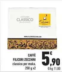 Filicori zecchini - Caffe Filicori zecchini - Caffe
