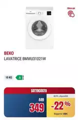 Candy - Lavatrice Bs 49sb-s Candy - Lavatrice Bs 49sb-s