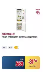 Hisense - Frigo Combinato Rb440n4afe Hisense - Frigo Combinato Rb440n4afe