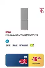 Haier - 4 Porte HCR3818EWMM Haier - 4 Porte HCR3818EWMM