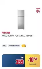 Samsung - Frigo Combinato RB38C600CS9 Samsung - Frigo Combinato RB38C600CS9