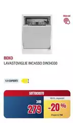 Hisense - Frigo Doppia Porta RT327N4ACE Hisense - Frigo Doppia Porta RT327N4ACE