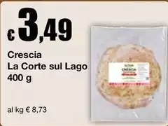 La corte - La Corte Sul Lago La corte - La Corte Sul Lago