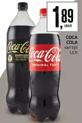 Coca Cola - Coca-cola Coca Cola - Coca-cola