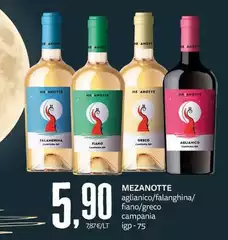 Aglianico Aglianico