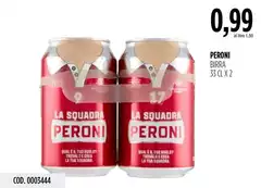 Peroni - Birra Peroni - Birra