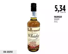 Valdoglio - Whisky Valdoglio - Whisky