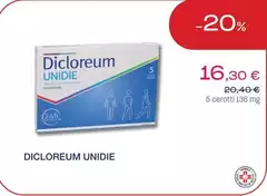 Dicloreum -  Unidie