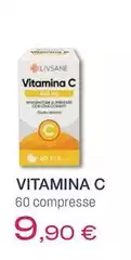 Vitamina C 60 Compresse