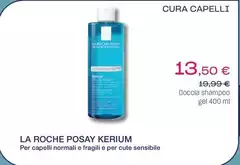 La Roche Posay Kerium La Roche Posay Kerium