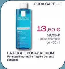Extreme - La Roche Posay Kerium Extreme - La Roche Posay Kerium