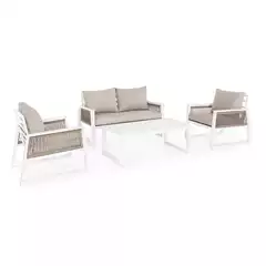 Bizzotto - Set Salotto Captiva Bizzotto - Set Salotto Captiva