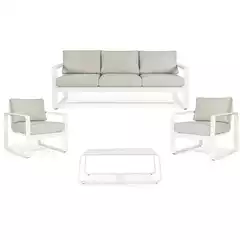 Salotto Merrigan Salotto Merrigan