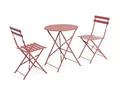 Bizzotto - Set Bistrot Austin Bizzotto - Set Bistrot Austin
