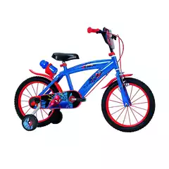 Mandelli - Bicicletta 16" Per Bimbi