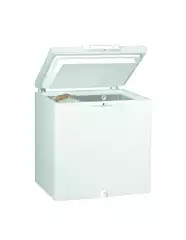 Whirlpool - Congelatore Orizzontale W204FO Whirlpool - Congelatore Orizzontale W204FO