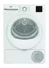 Beko - Asciugatrice BMT103EW