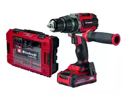 Einhell - Trapano Avvitatore TP-CM 118/70 Einhell - Trapano Avvitatore TP-CM 118/70