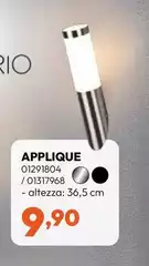 Trio - Applique Trio - Applique