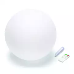 Velamp - Sfera Led Solare Velamp - Sfera Led Solare