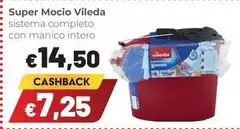 Vileda - Super Mocio Vileda - Super Mocio