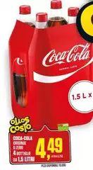 Coca Cola - Originali Zeroi Coca Cola - Originali Zeroi