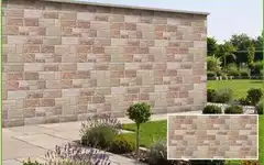Rivestimento Decorativo Allis - 31x62 Cm
