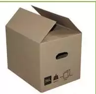 Scatola Da Imballaggio 36 L