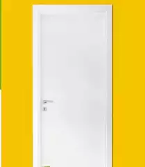 Porta Da Interno Light L80xh210 Cm