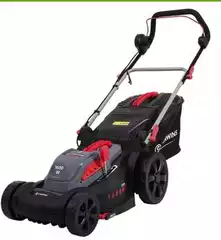 Sterwins - Tagliaerba Elettrico-1600 W