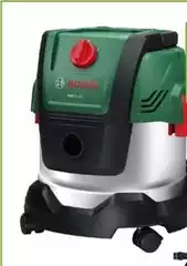 Bosch - Aspiratore Solidi E Liquidi Mod. PAS 15-220