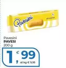 Pavesi - ni