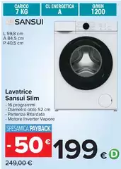 Lavatrice Lavatrice