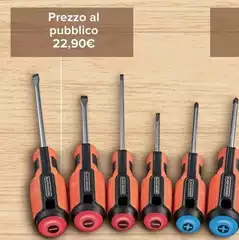 Black & Decker - Prezzo Al Pubblico