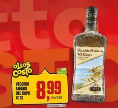 Caffo - Vecchio Amaro Del Capo Caffo - Vecchio Amaro Del Capo