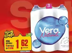 Vera - Naturale Vera - Naturale