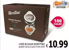 Solo - Caffè In Cialde Solo - Caffè In Cialde