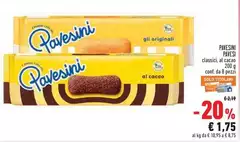 Pavesi - ni