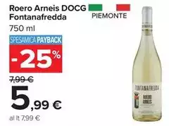 Fontanafredda - Roero Arneis DOCG