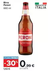 Peroni - Birra Peroni - Birra