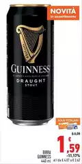 Guinness - Birra
